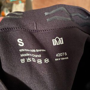 Shapermint Empetua Shaping Leggings, Brand New, Black, Size S